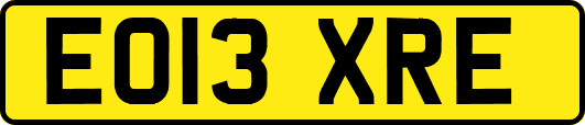 EO13XRE
