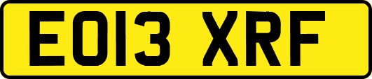 EO13XRF