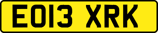 EO13XRK
