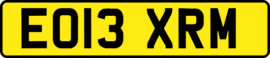 EO13XRM
