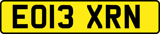 EO13XRN