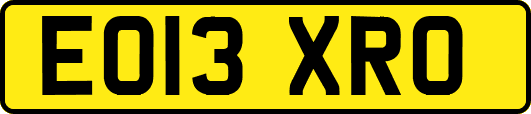 EO13XRO