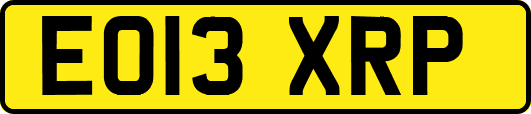 EO13XRP