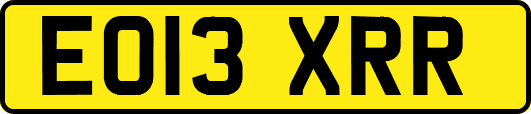 EO13XRR