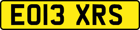 EO13XRS
