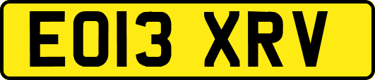 EO13XRV