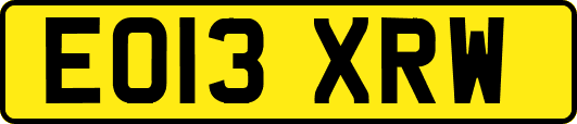 EO13XRW