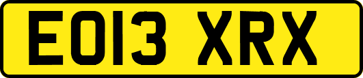 EO13XRX