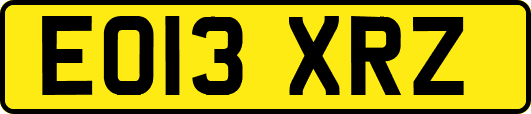 EO13XRZ