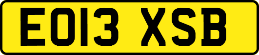 EO13XSB