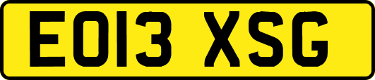 EO13XSG