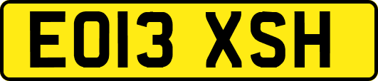 EO13XSH