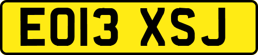 EO13XSJ