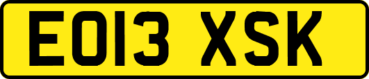 EO13XSK