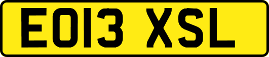 EO13XSL