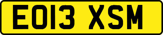 EO13XSM