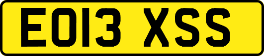EO13XSS