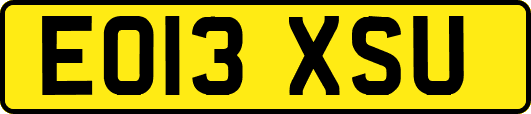 EO13XSU
