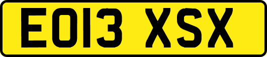 EO13XSX