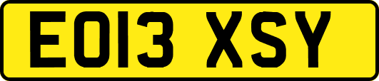 EO13XSY