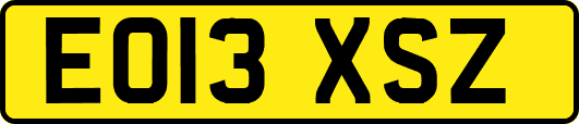 EO13XSZ