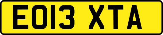 EO13XTA