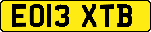 EO13XTB