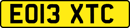 EO13XTC