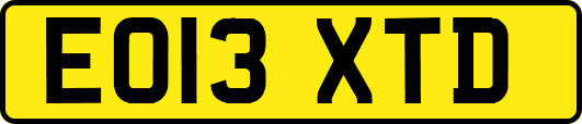 EO13XTD