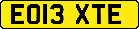 EO13XTE