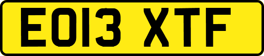 EO13XTF