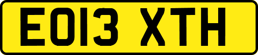 EO13XTH