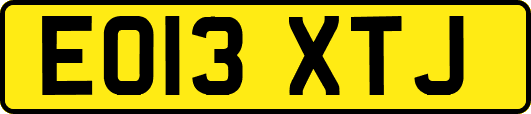 EO13XTJ