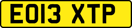 EO13XTP