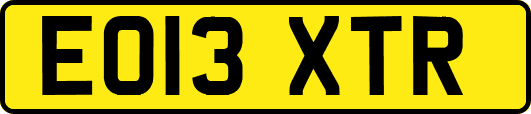 EO13XTR