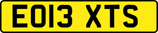 EO13XTS
