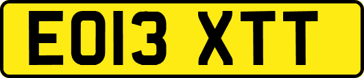 EO13XTT