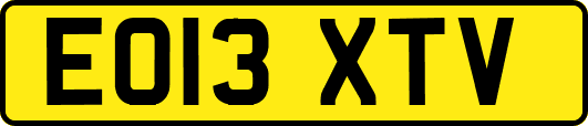 EO13XTV