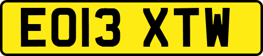 EO13XTW