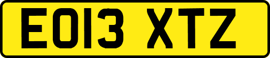 EO13XTZ