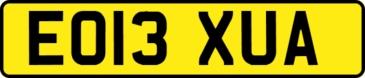 EO13XUA