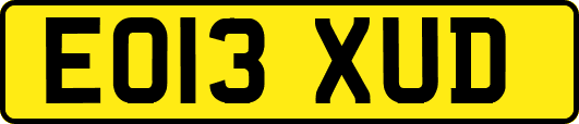 EO13XUD
