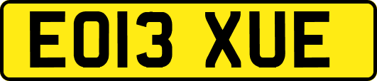 EO13XUE