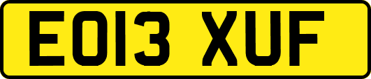 EO13XUF