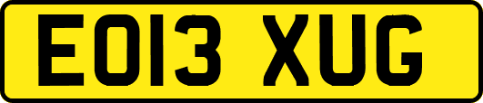 EO13XUG