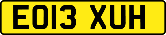 EO13XUH