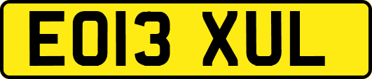 EO13XUL