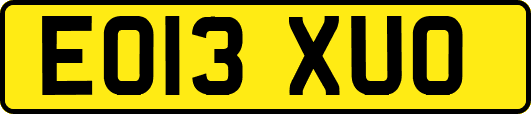 EO13XUO