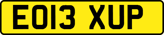 EO13XUP