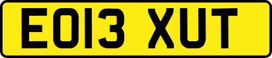 EO13XUT